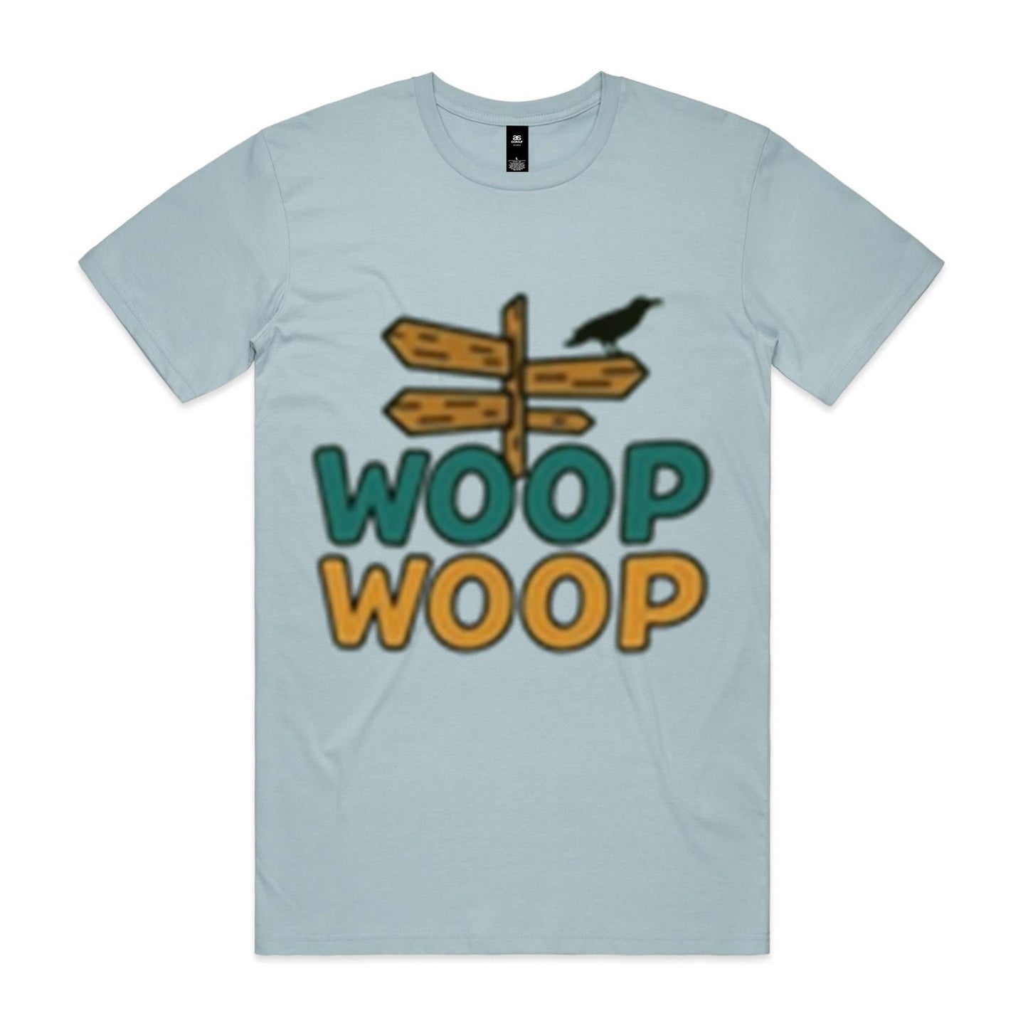 Woop Woop shirt