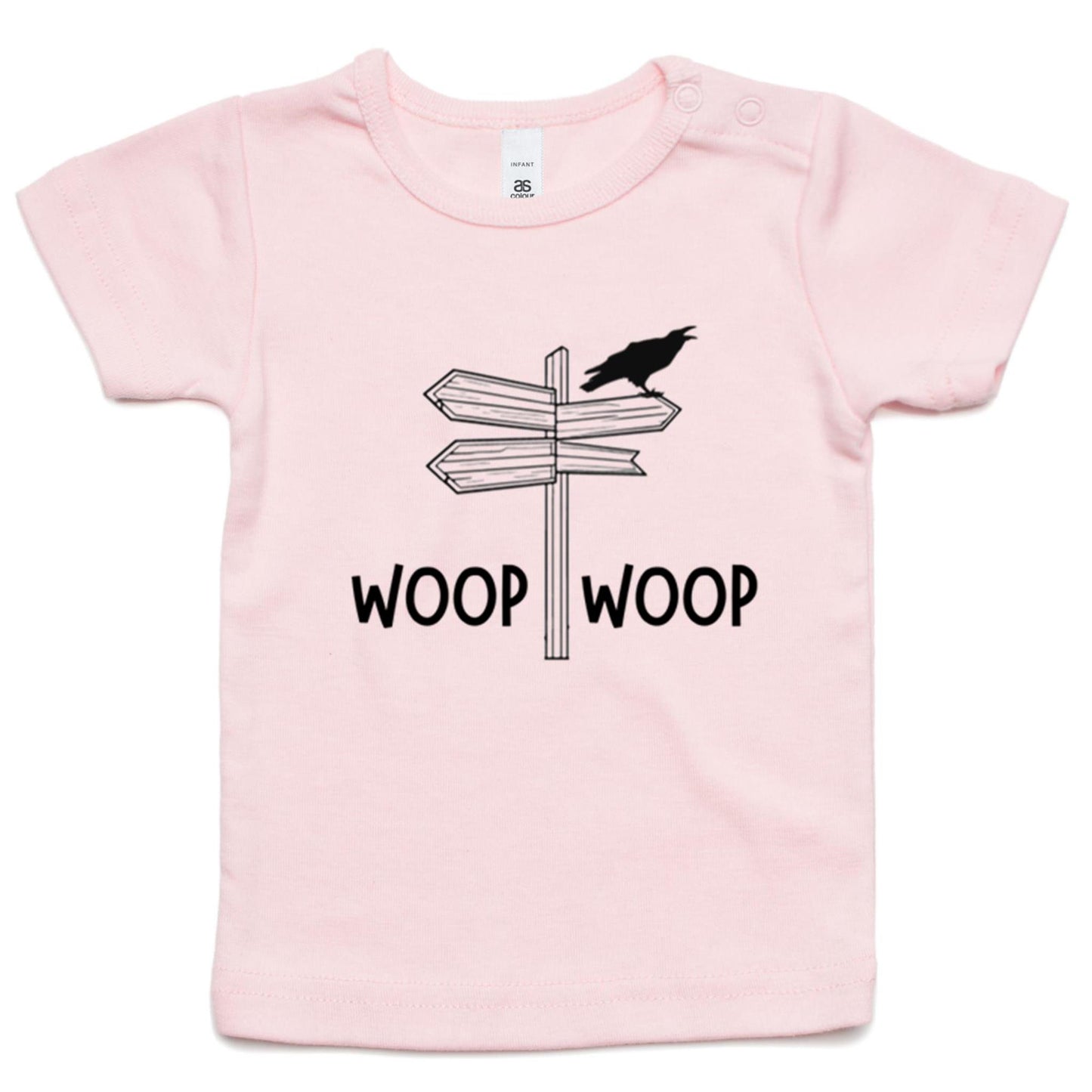 Baby and Toddler T-Shirt