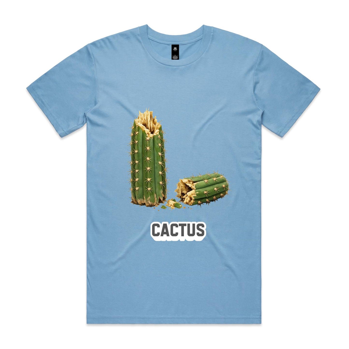 Cactus T shirt
