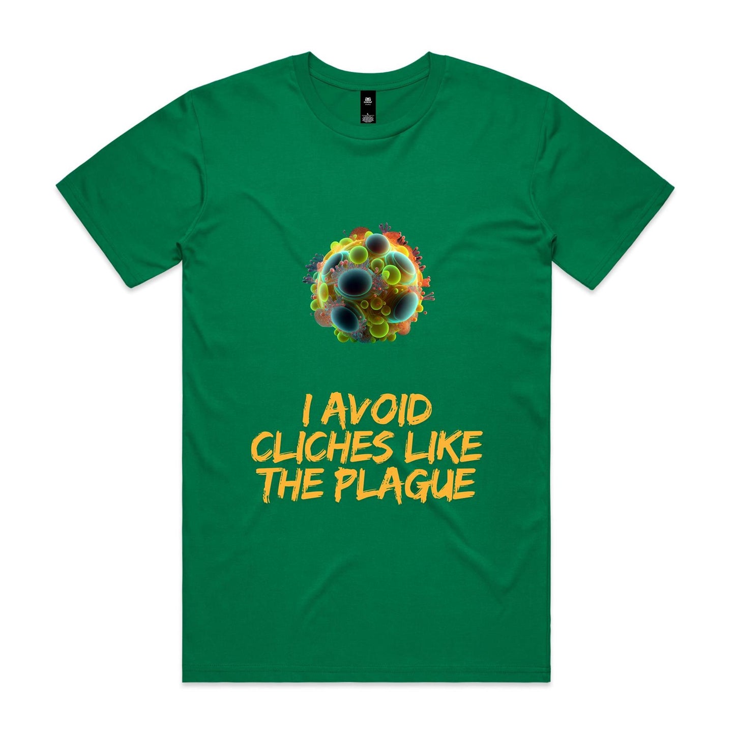 Avoid Cliches