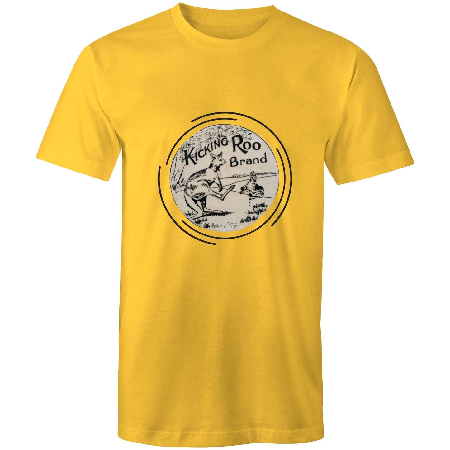 Kicking Roo T-Shirt