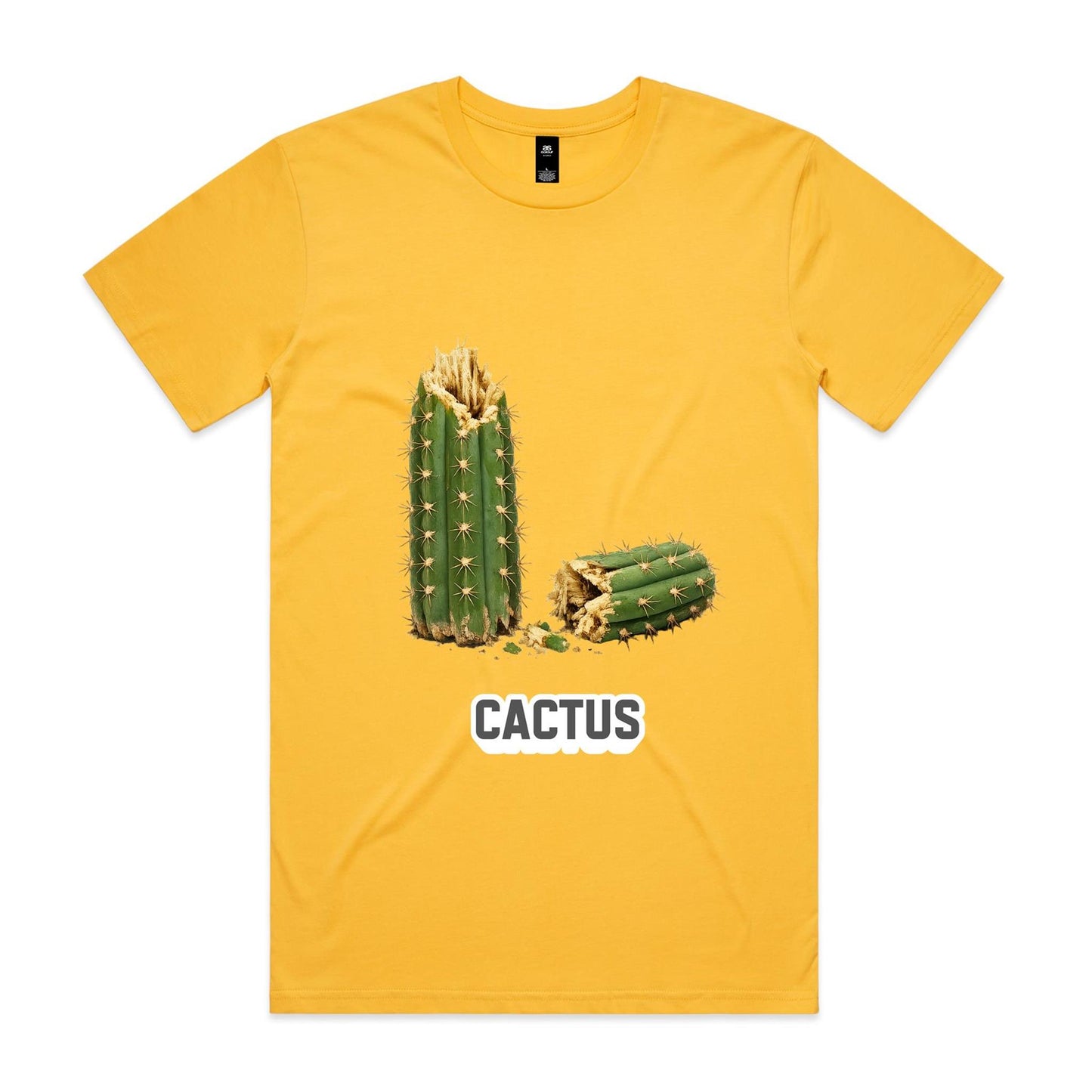 Cactus T shirt