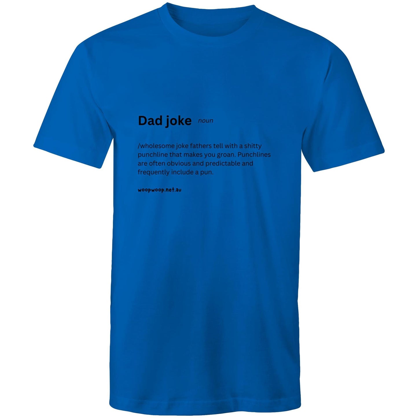 Dad joke T-shirt