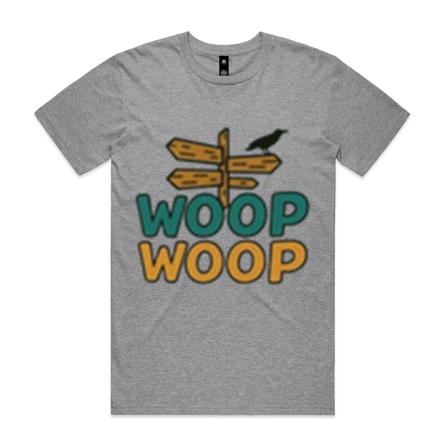 Woop Woop shirt