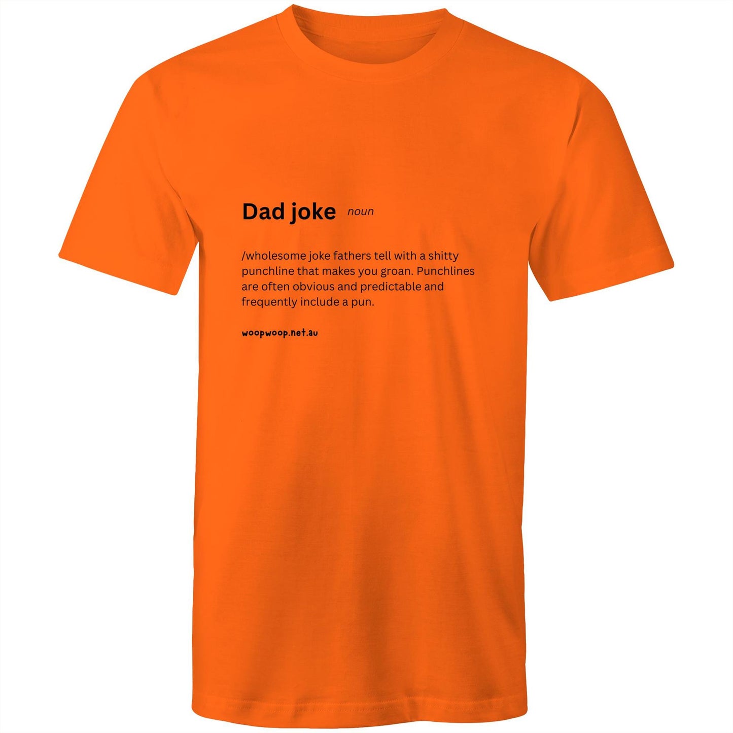 Dad joke T-shirt