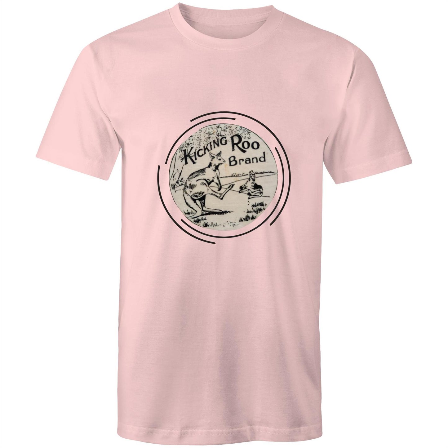 Kicking Roo T-Shirt