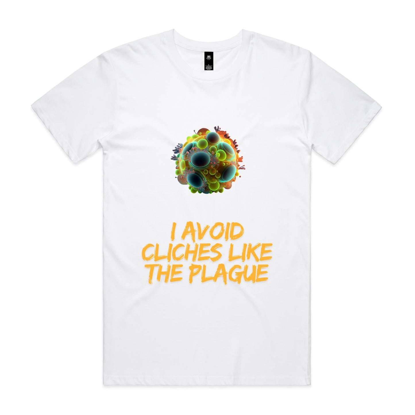 Avoid Cliches
