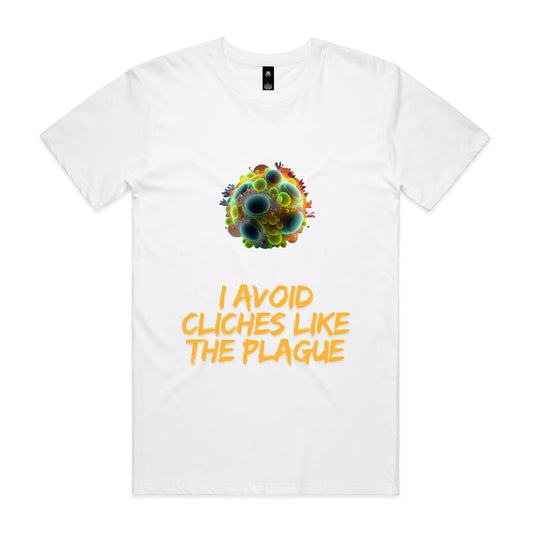 Avoid Cliches