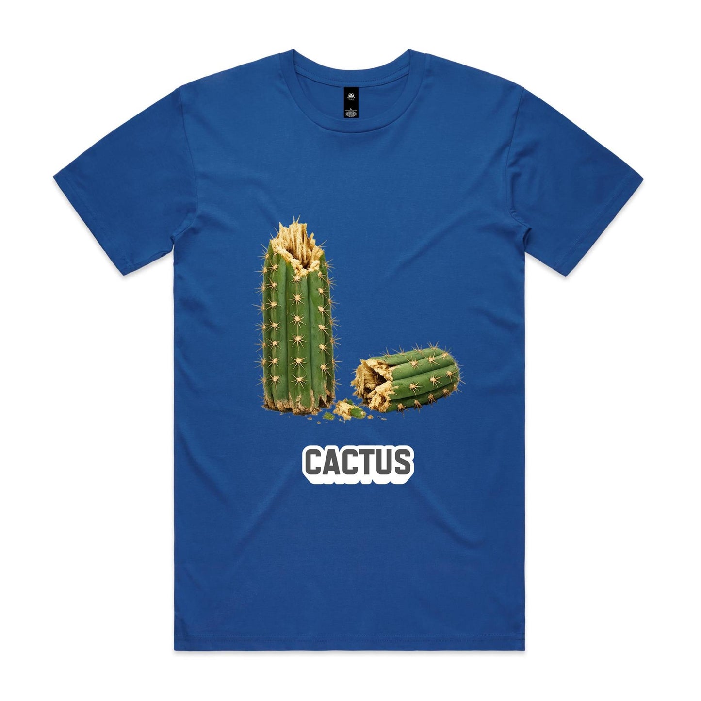 Cactus T shirt