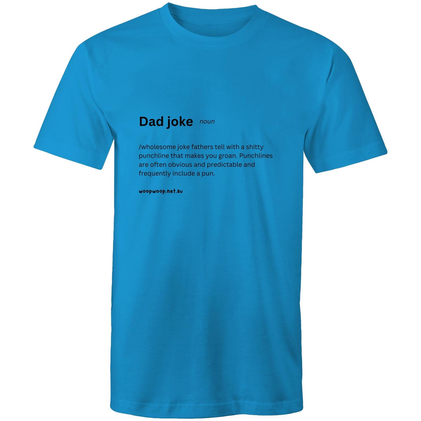 Dad joke T-shirt