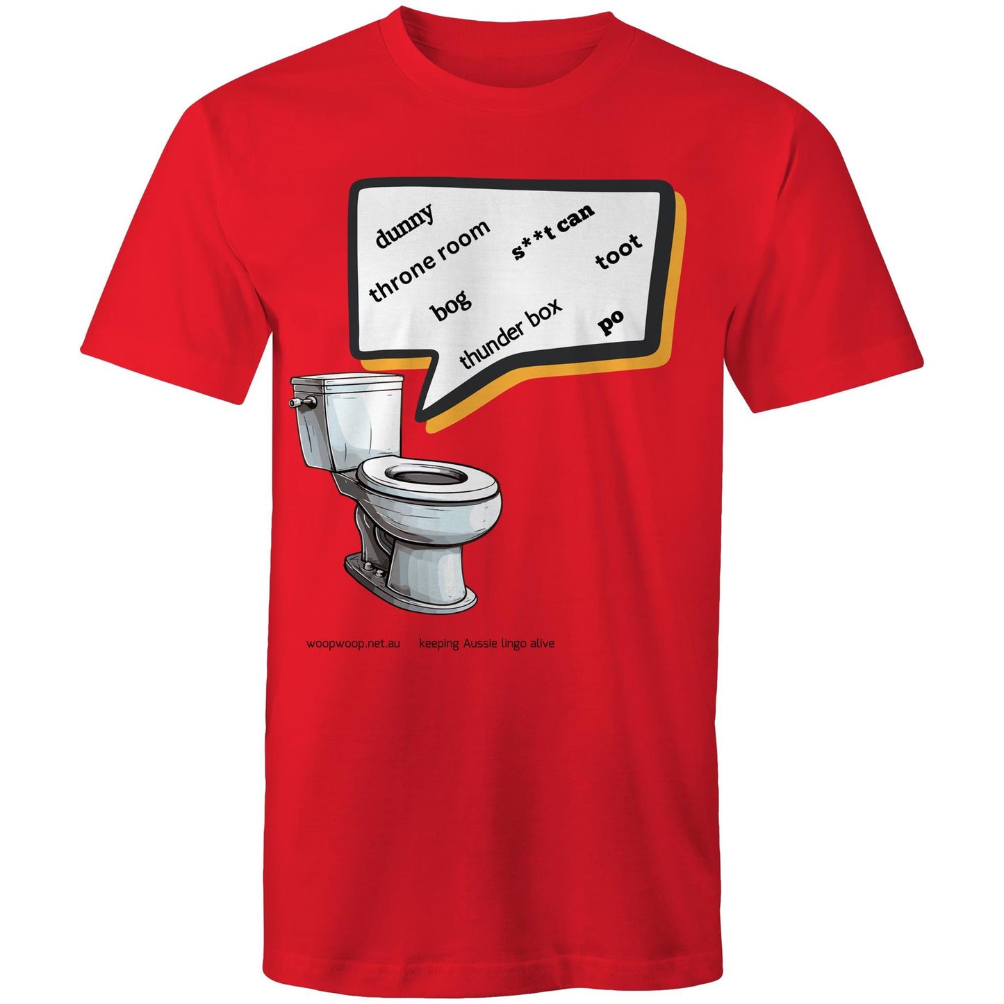 Dunny T-Shirt