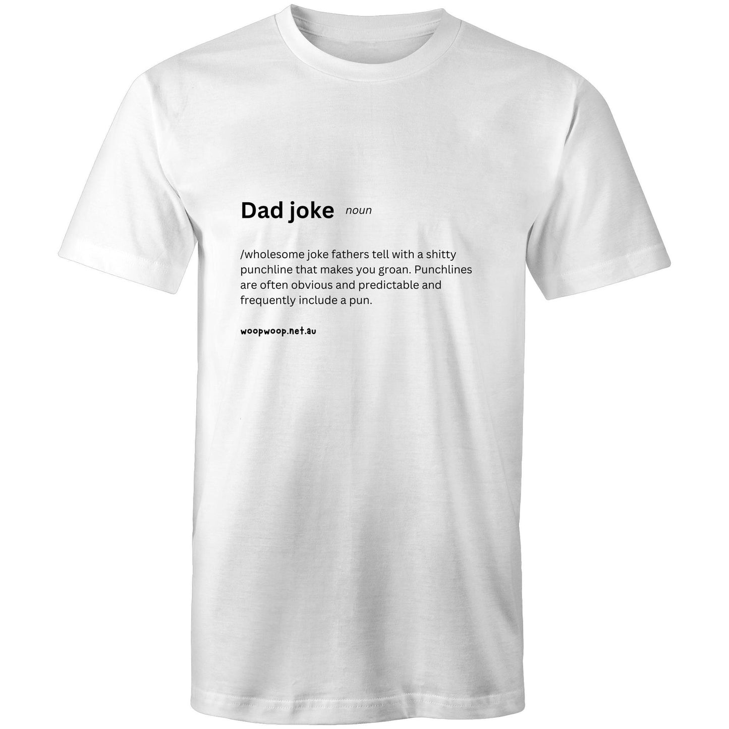 Dad joke T-shirt