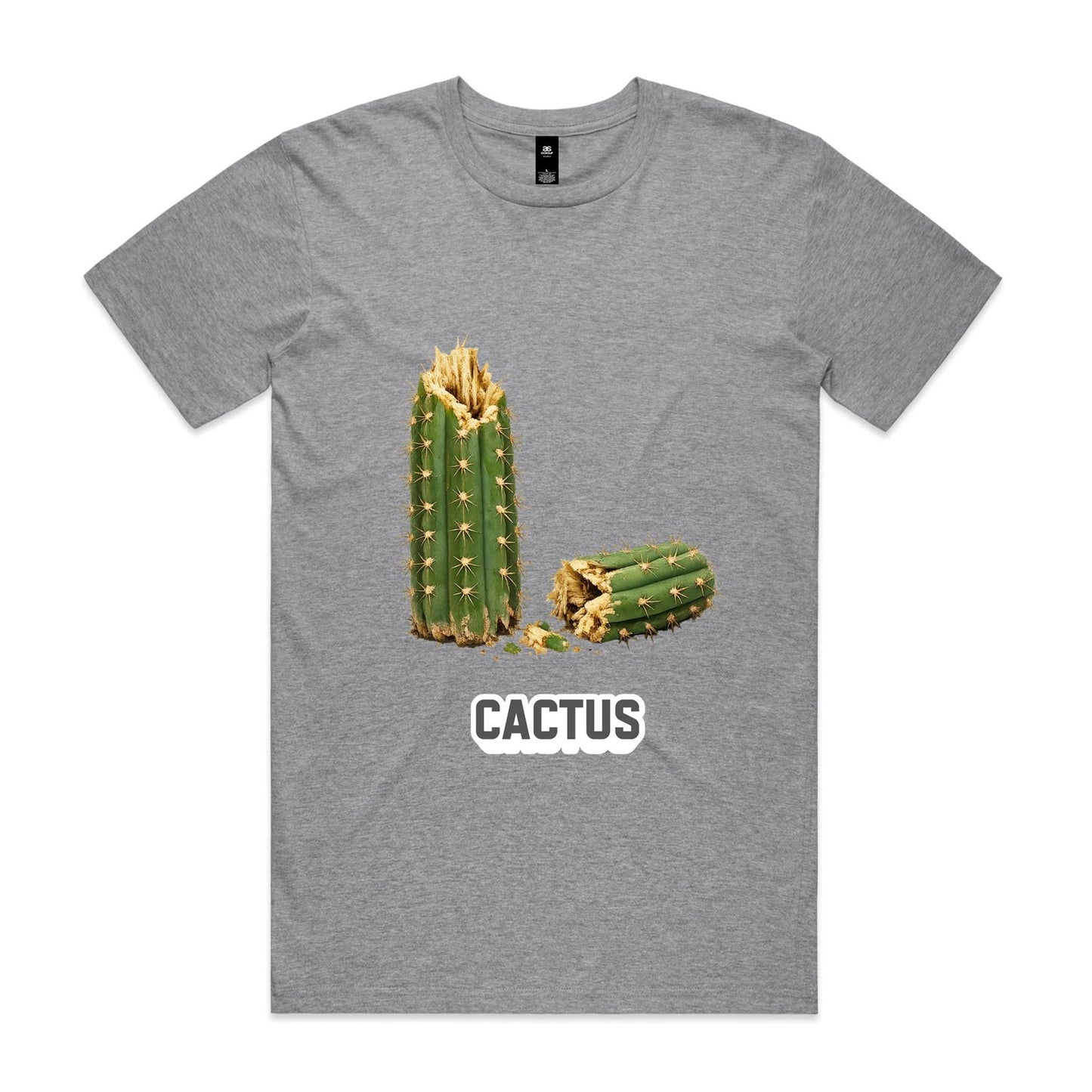 Cactus T shirt