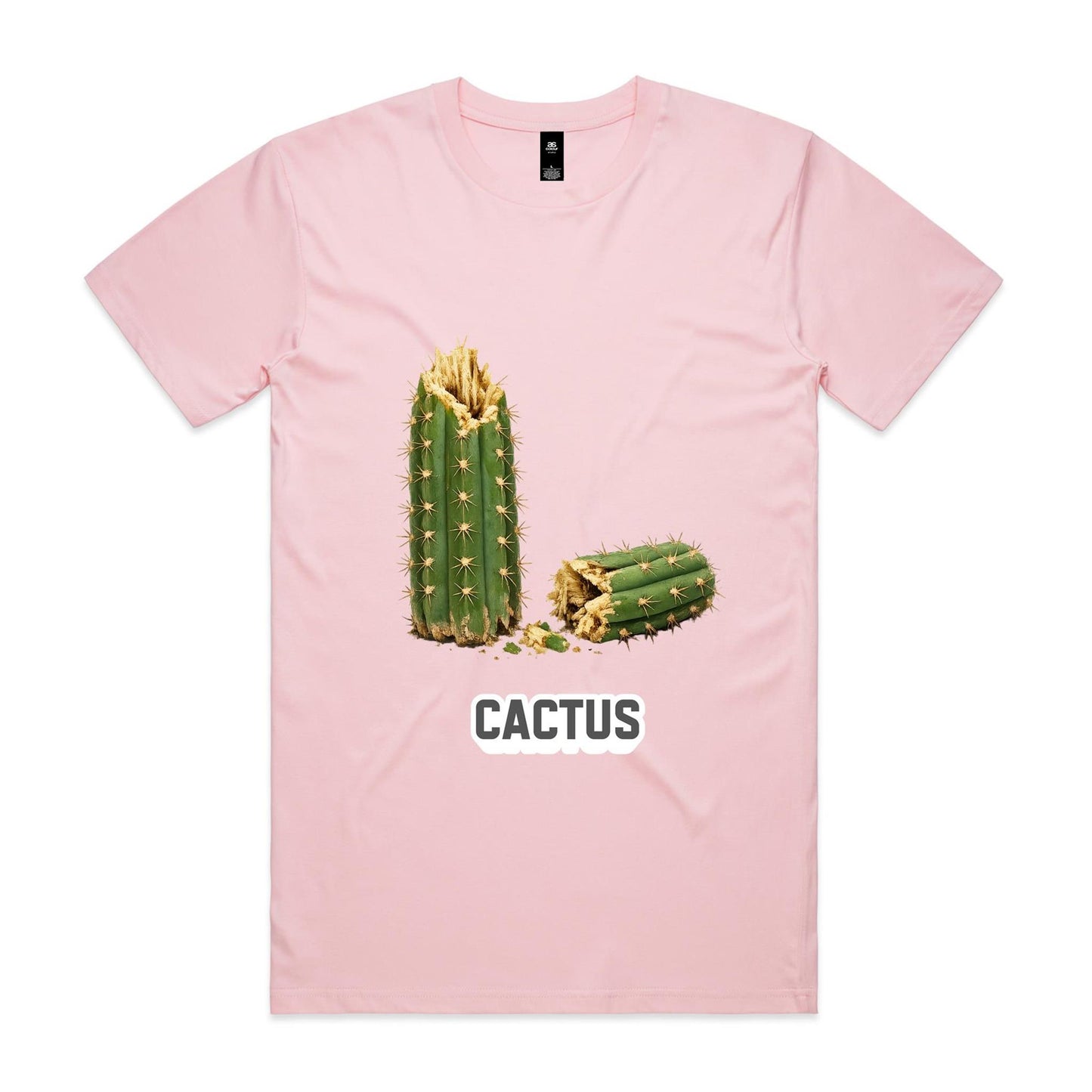 Cactus T shirt