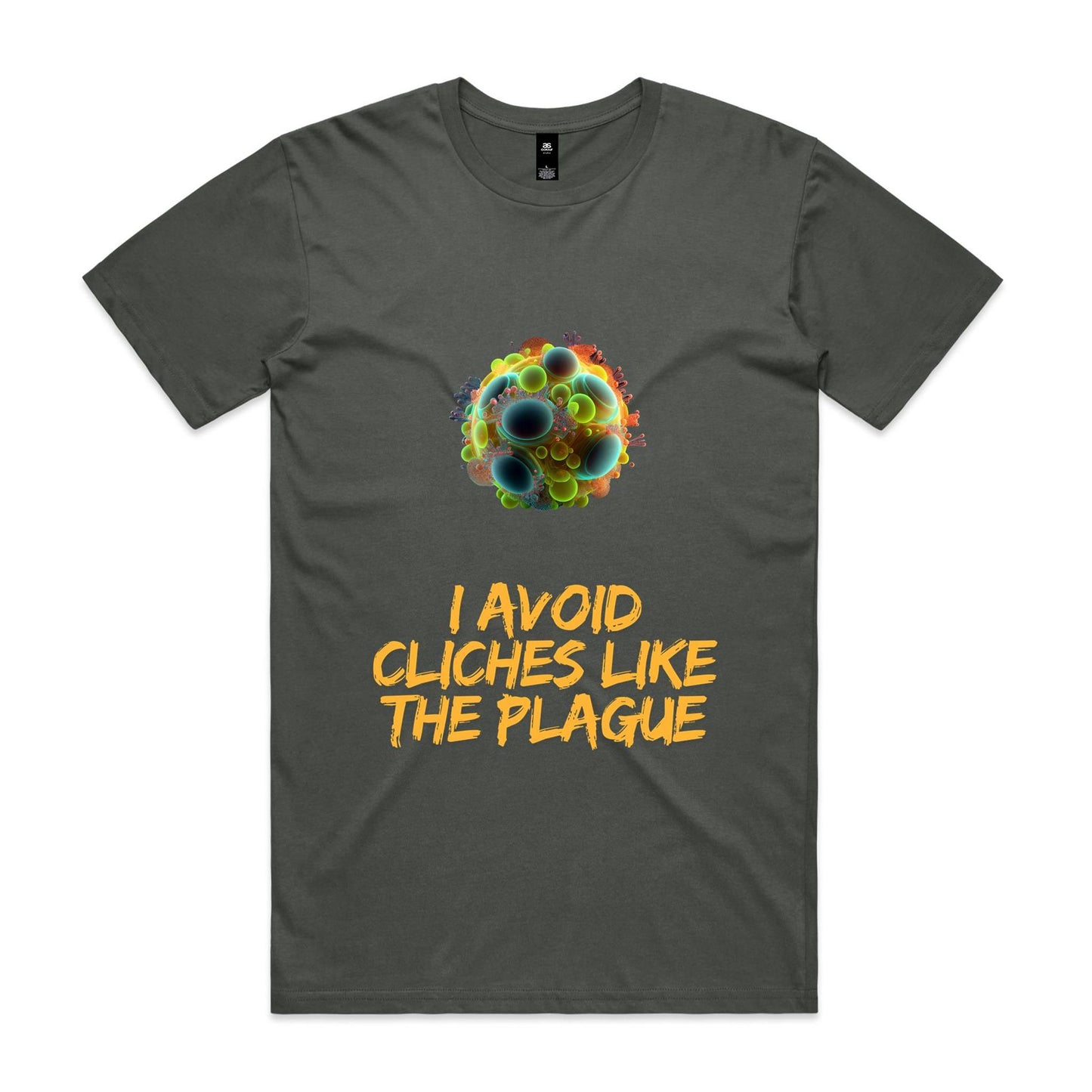 Avoid Cliches