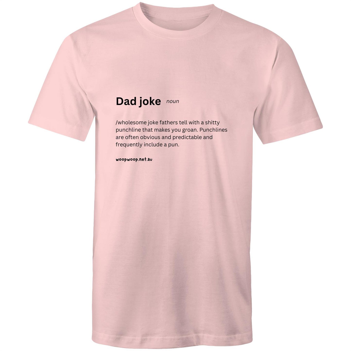 Dad joke T-shirt