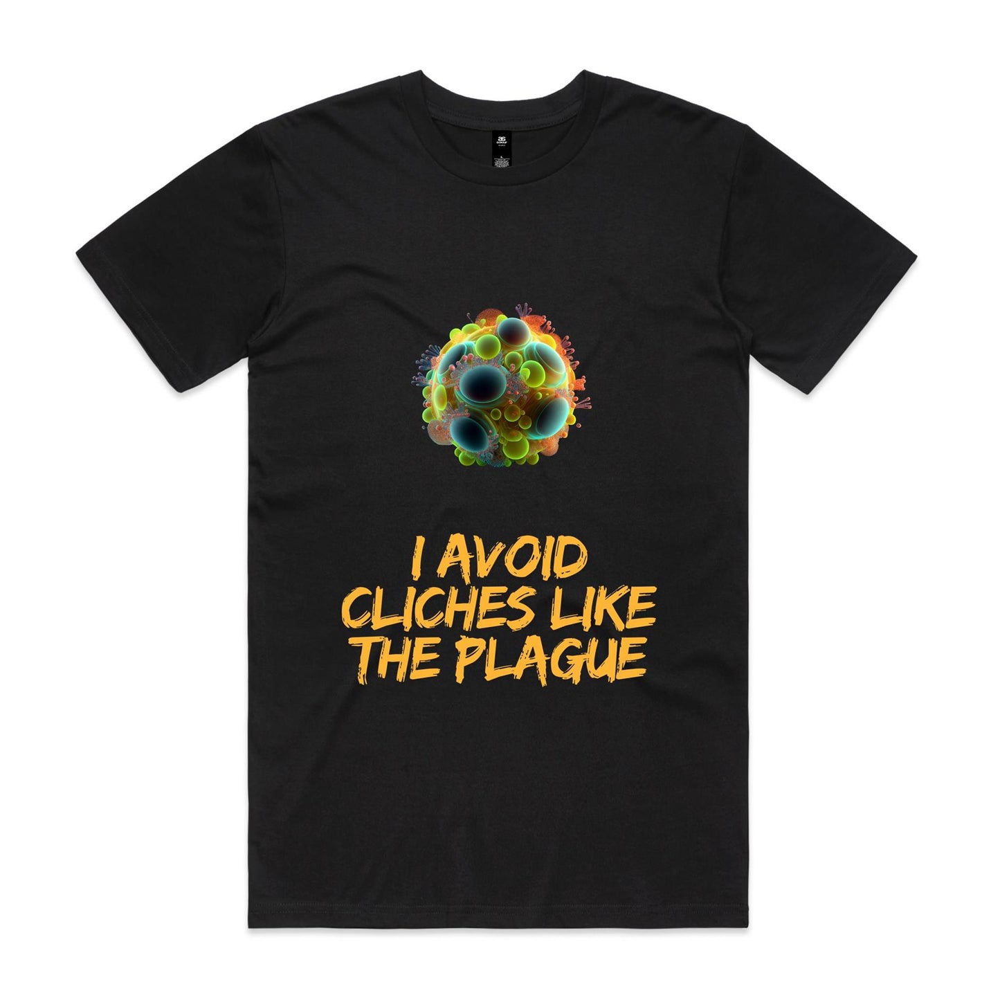 Avoid Cliches