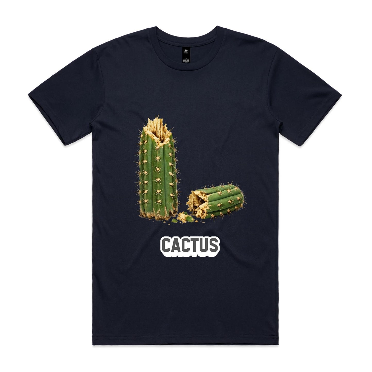 Cactus T shirt