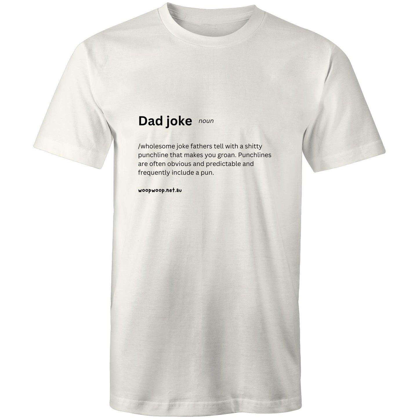 Dad joke T-shirt