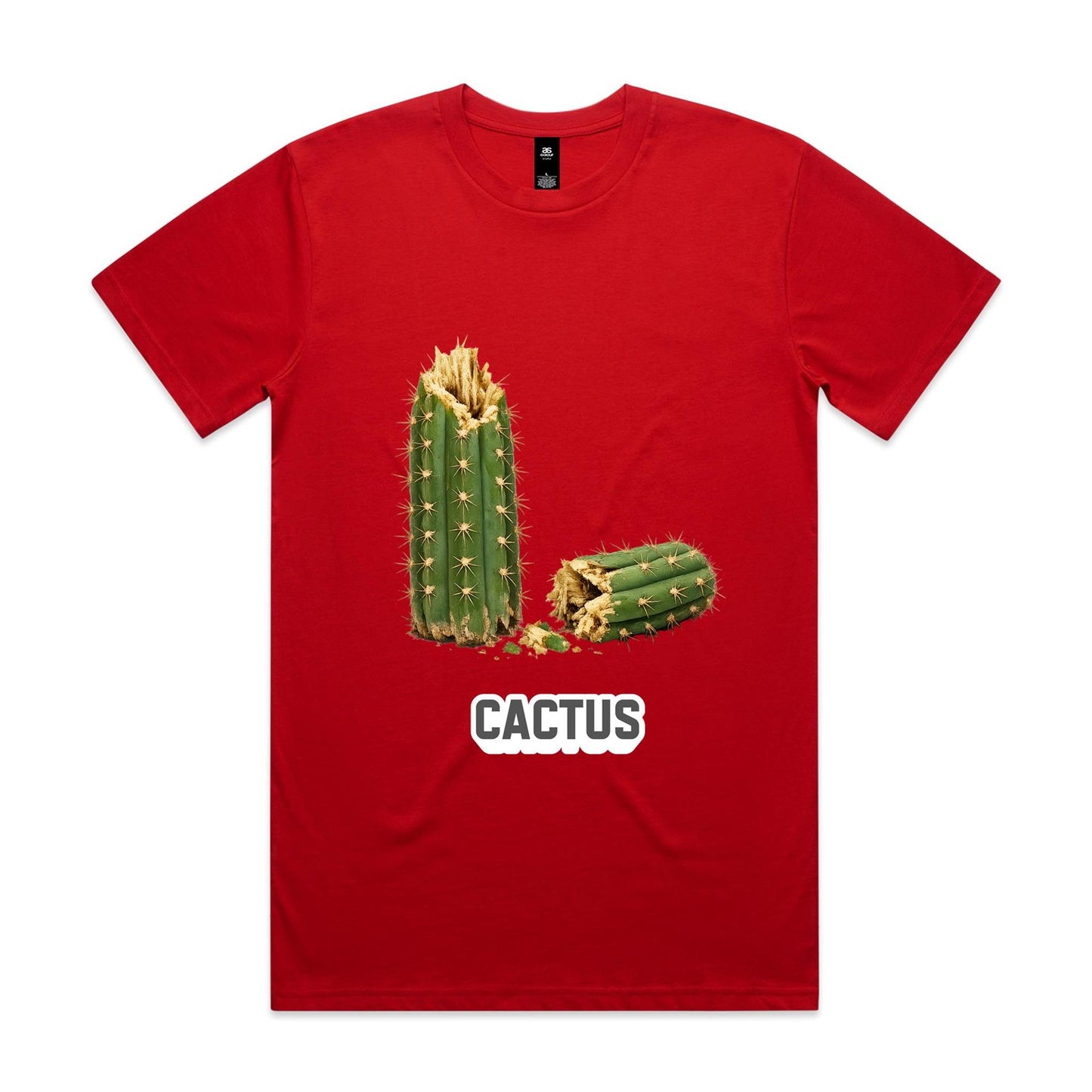 Cactus T shirt