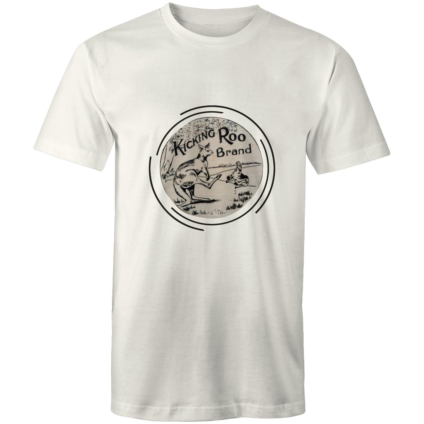 Kicking Roo T-Shirt