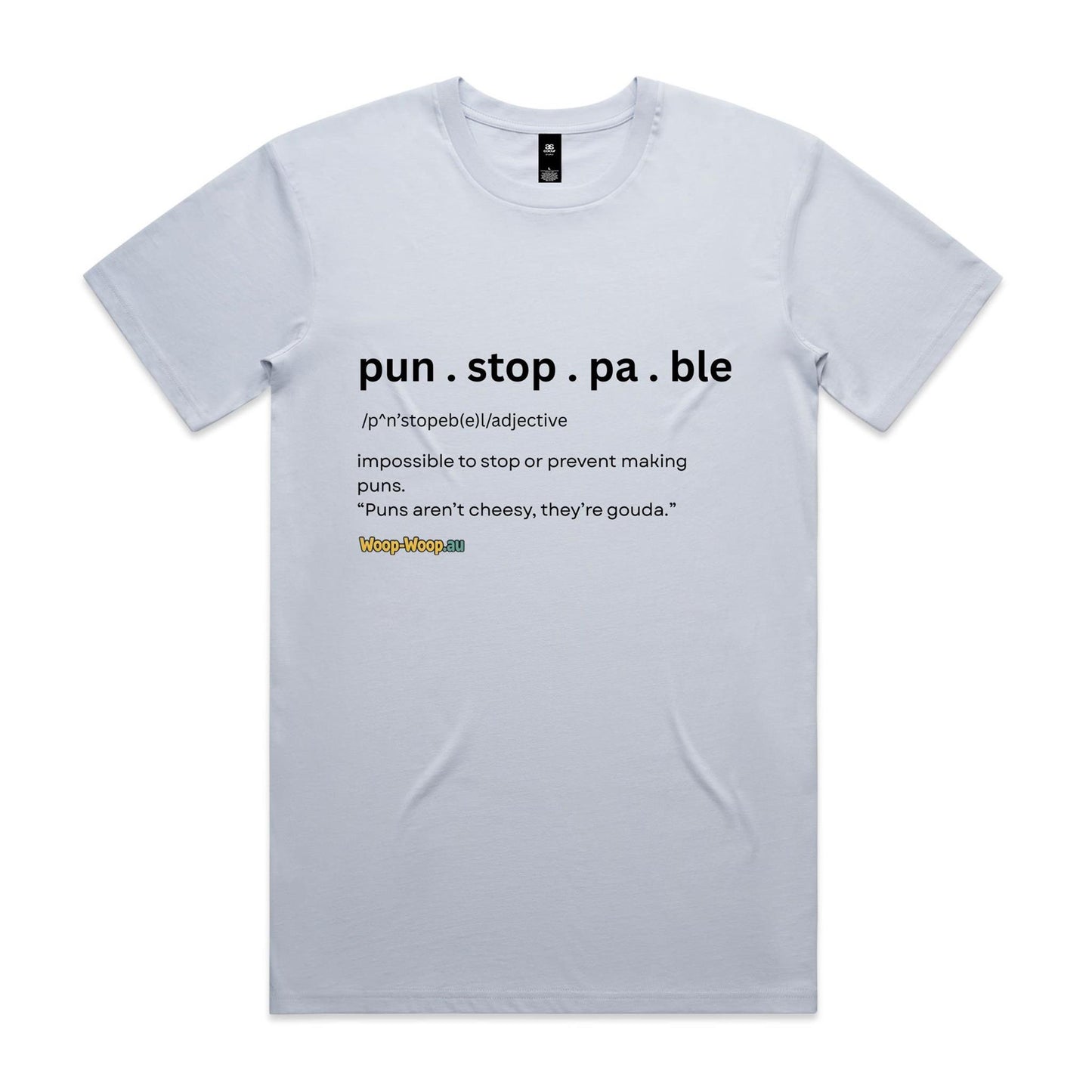 Punstopable