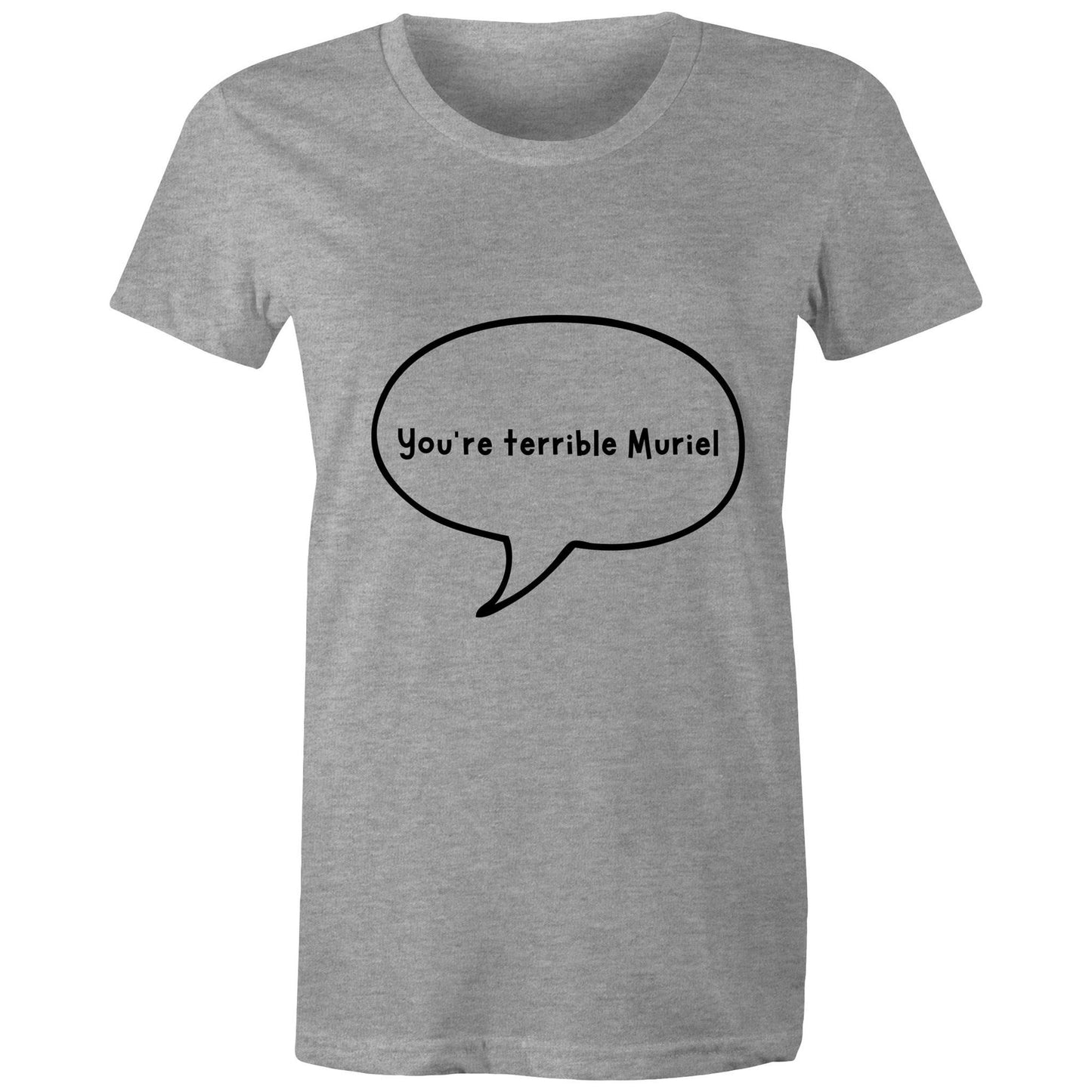 Terrible T-Shirt