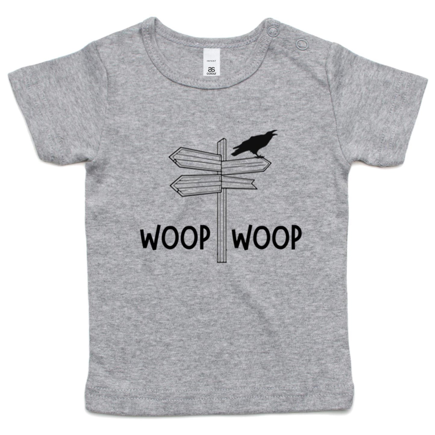 Baby and Toddler T-Shirt