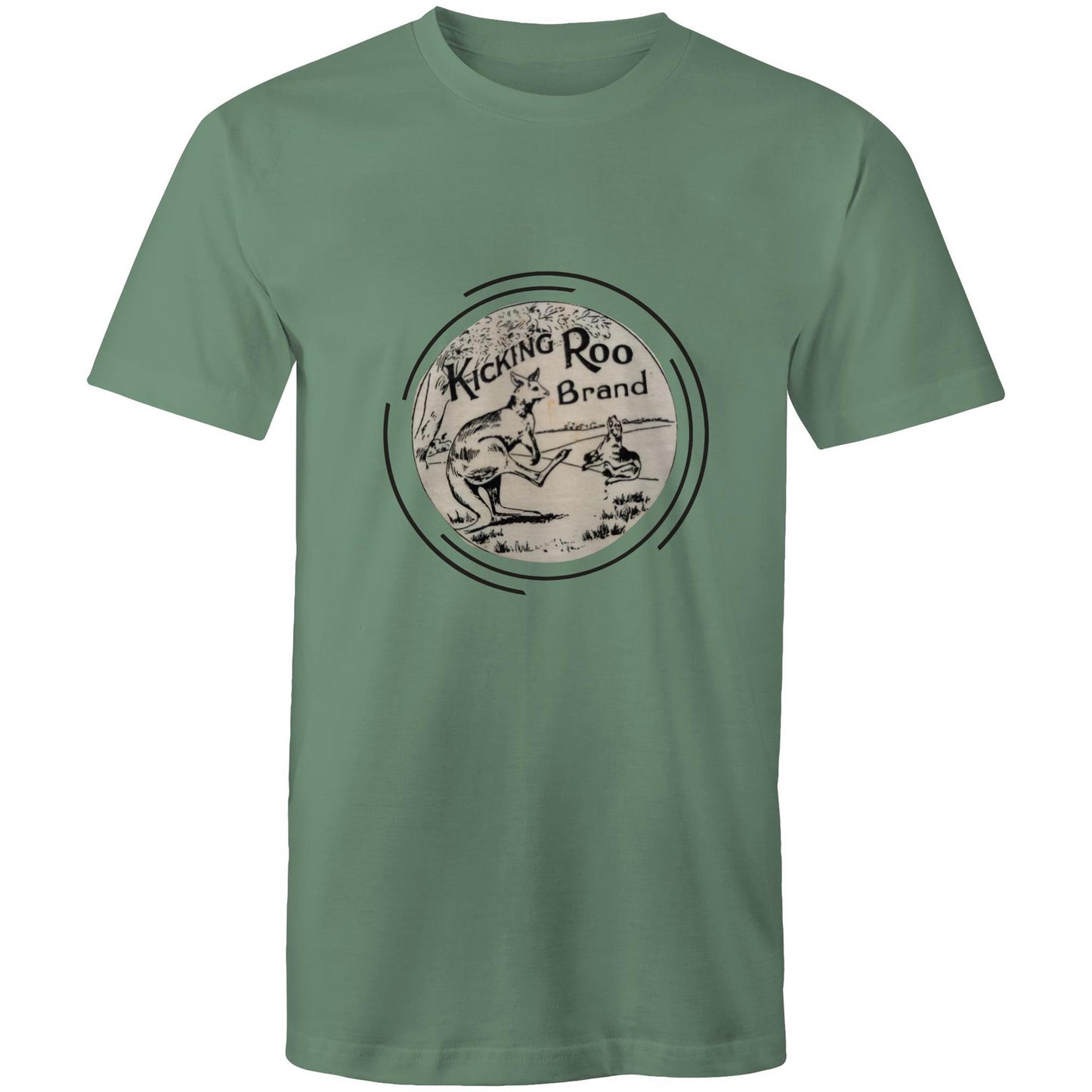 Kicking Roo T-Shirt