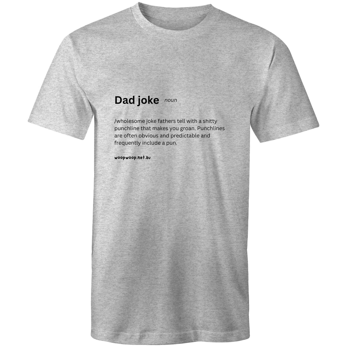 Dad joke T-shirt