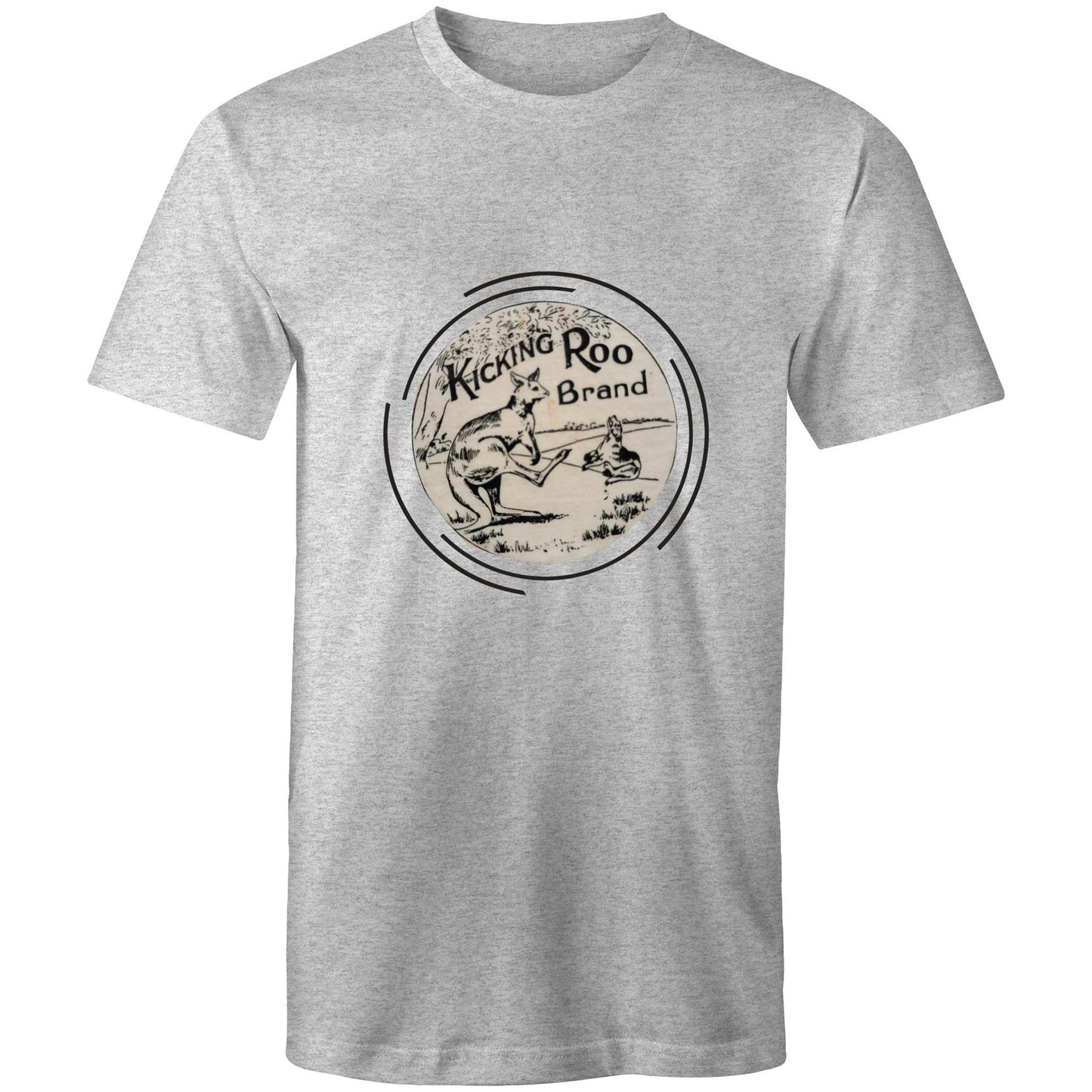Kicking Roo T-Shirt