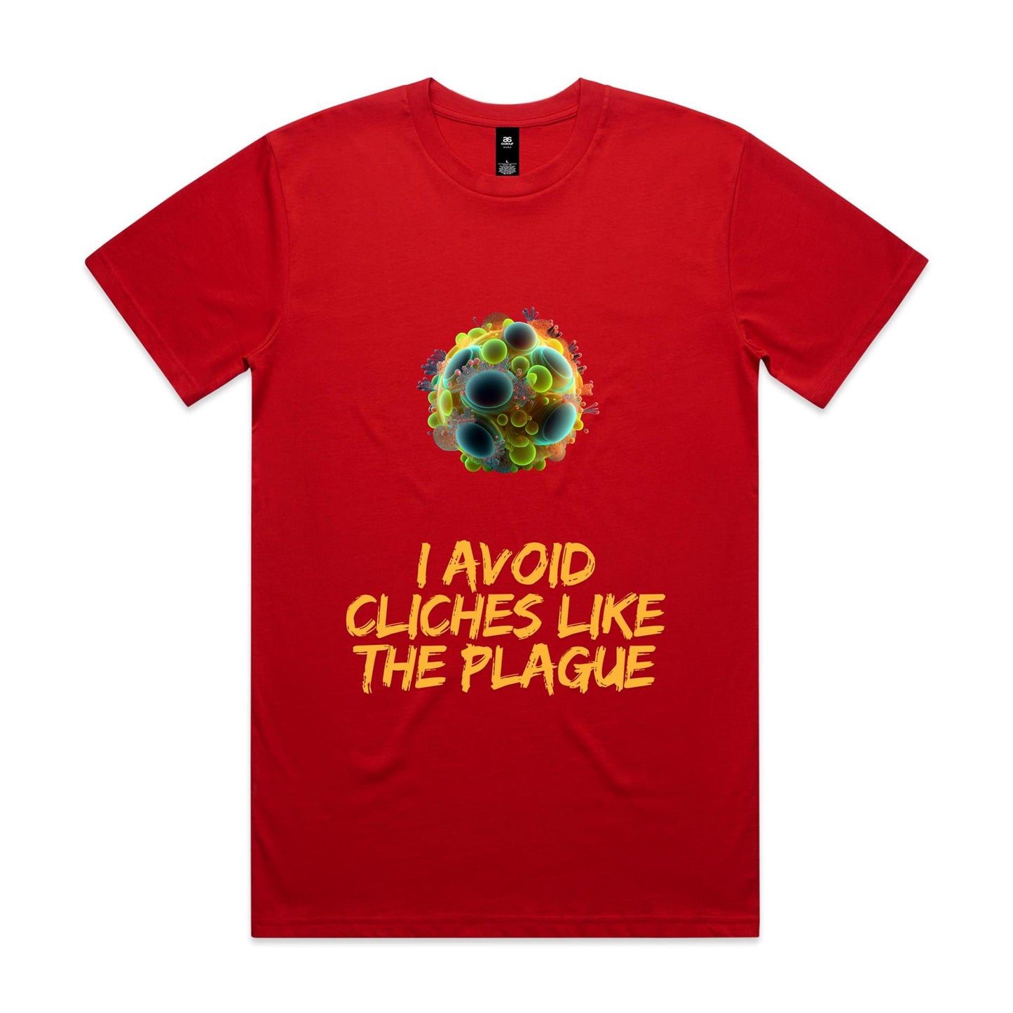Avoid Cliches