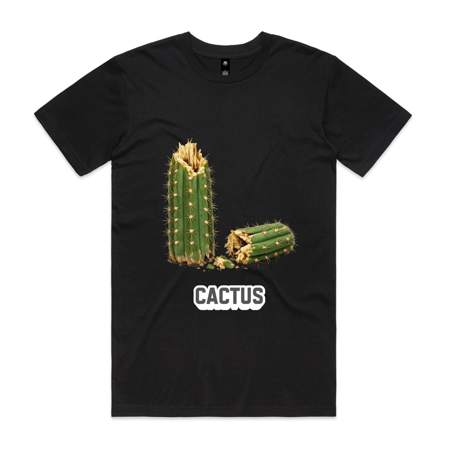 Cactus T shirt
