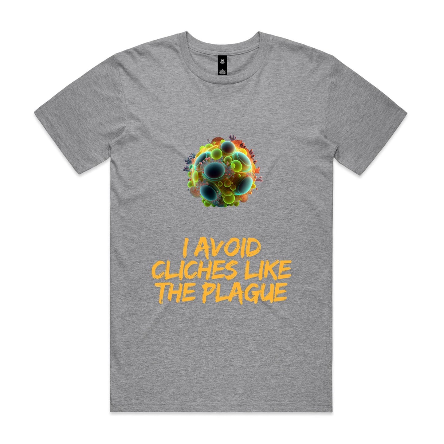 Avoid Cliches