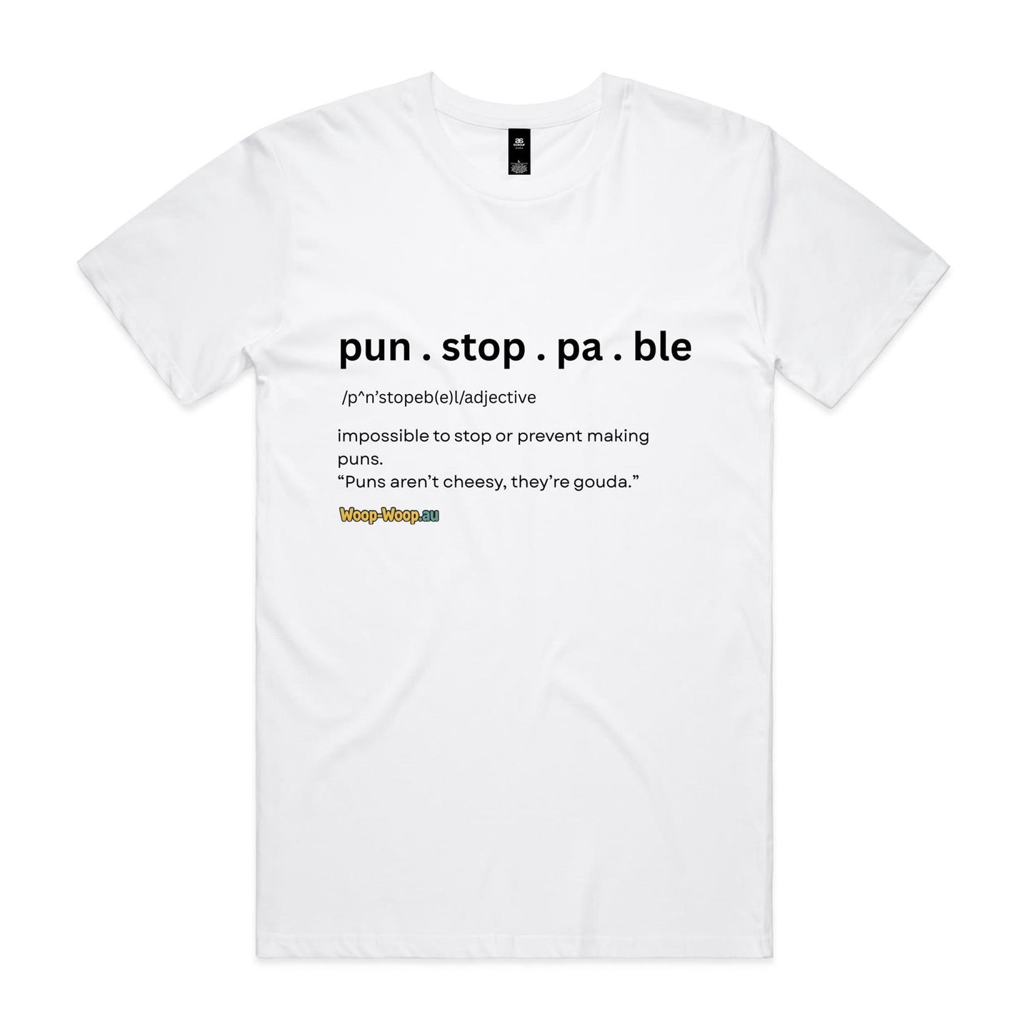 Punstopable