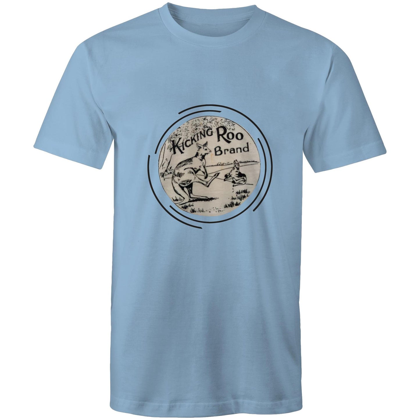 Kicking Roo T-Shirt