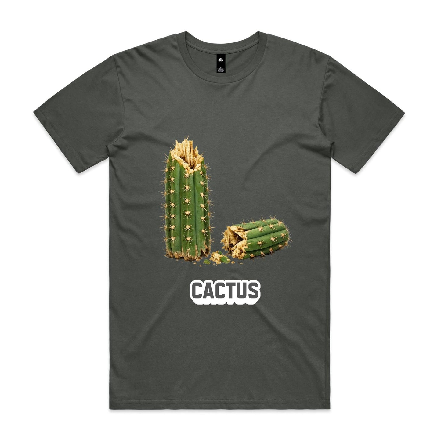Cactus T shirt