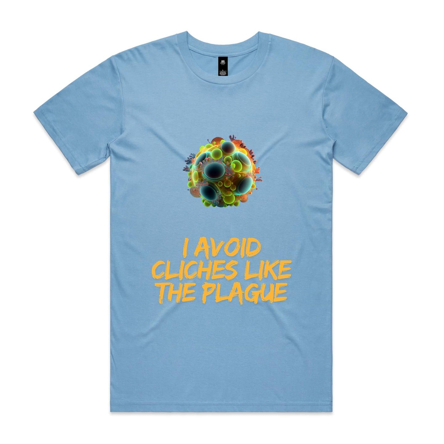 Avoid Cliches
