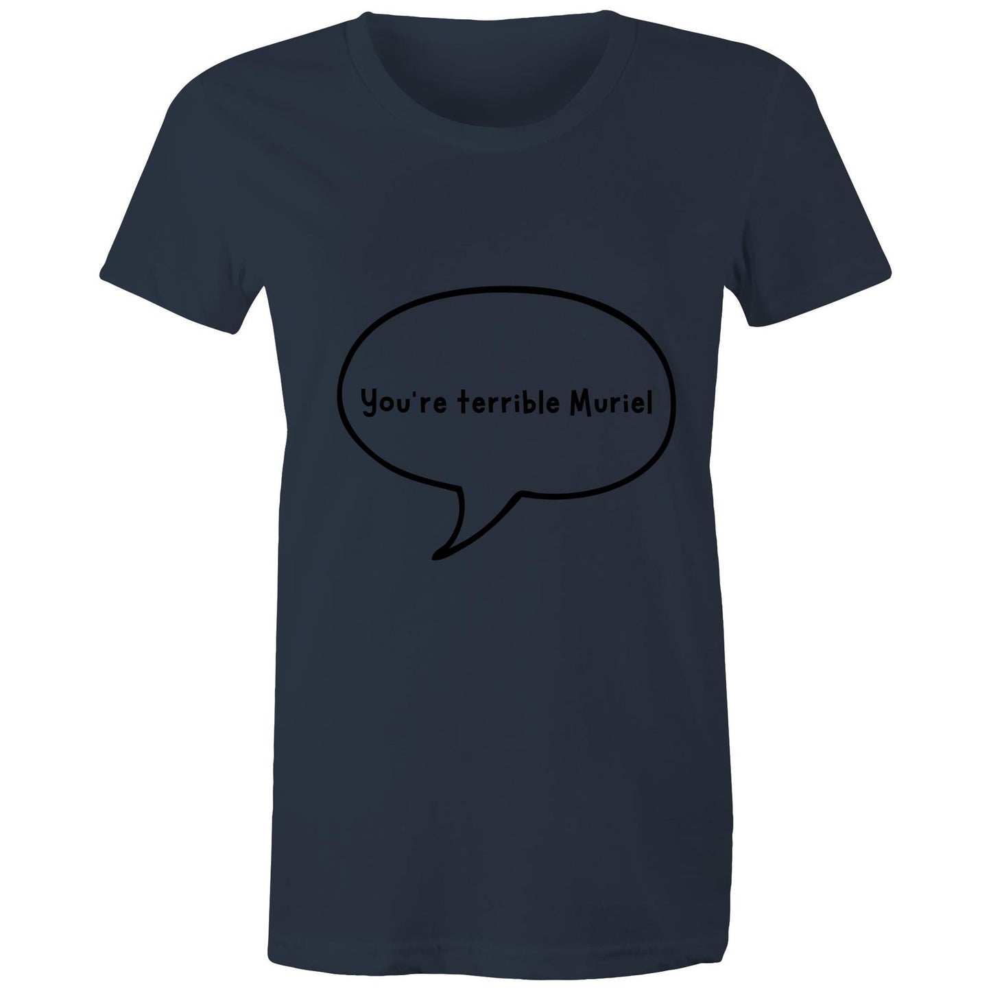 Terrible T-Shirt