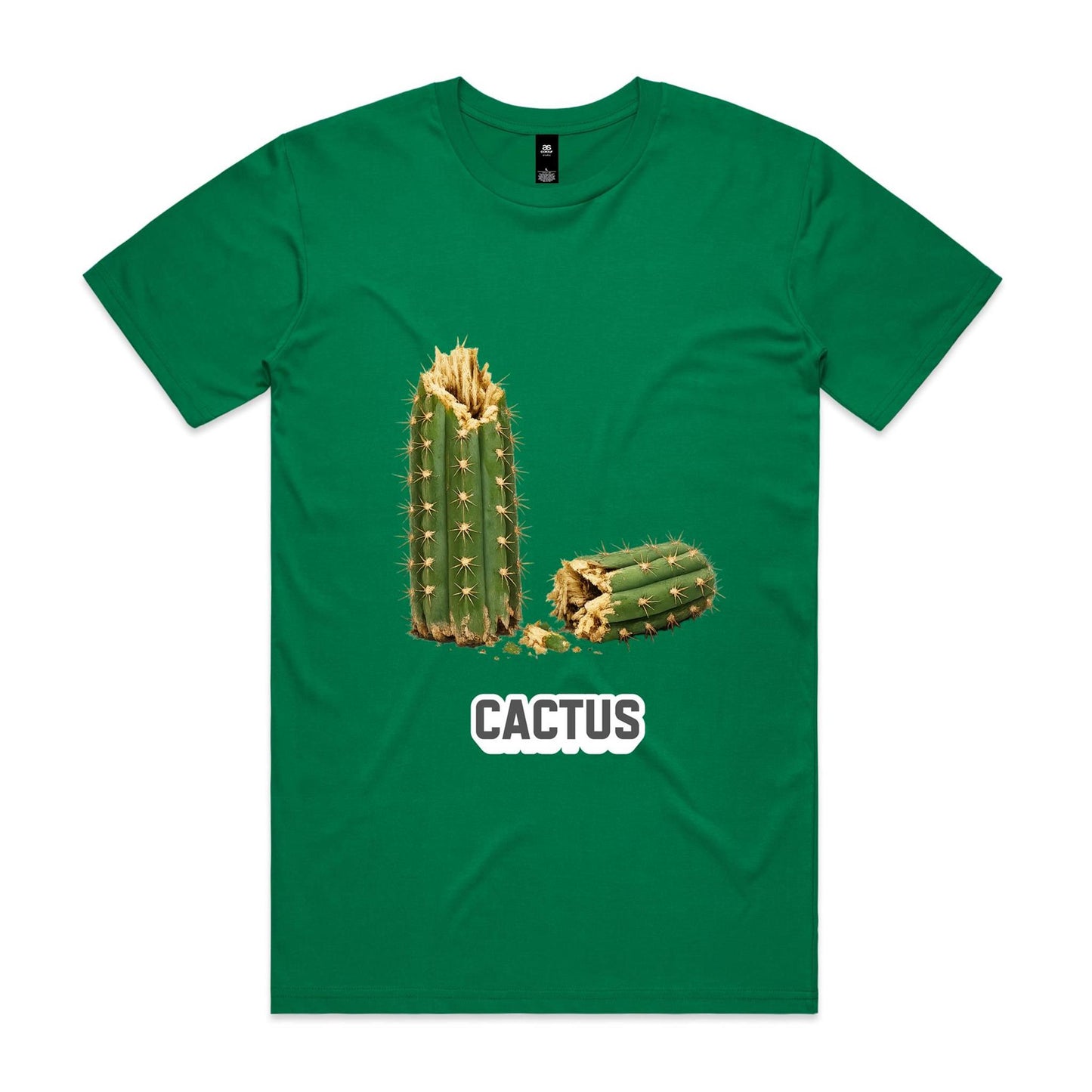Cactus T shirt