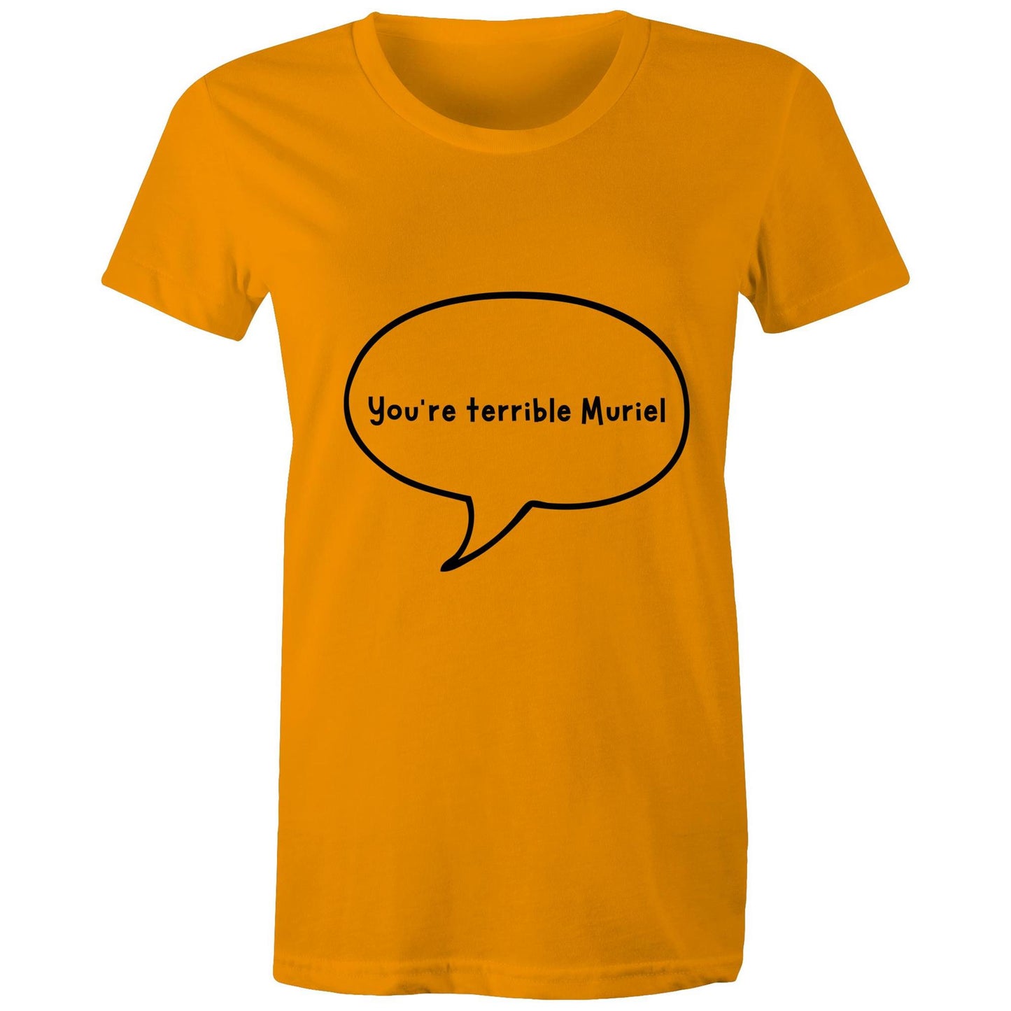 Terrible T-Shirt