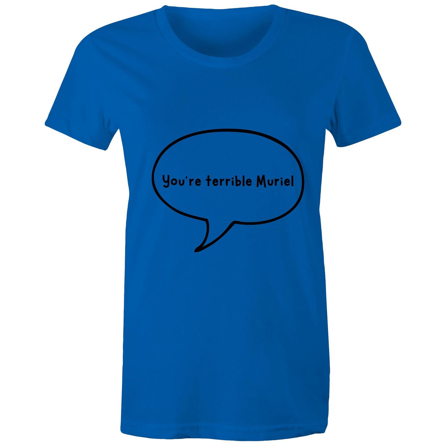 Terrible T-Shirt