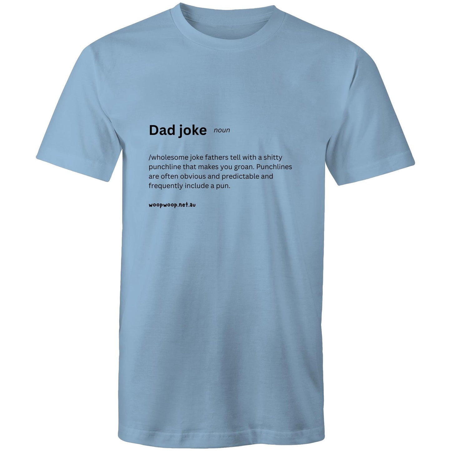 Dad joke T-shirt