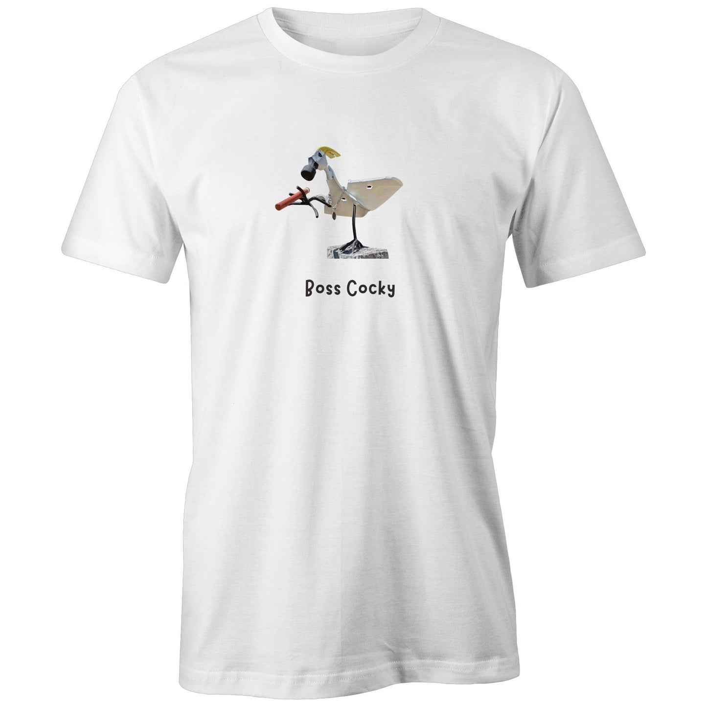 Boss Cocky T Shirt