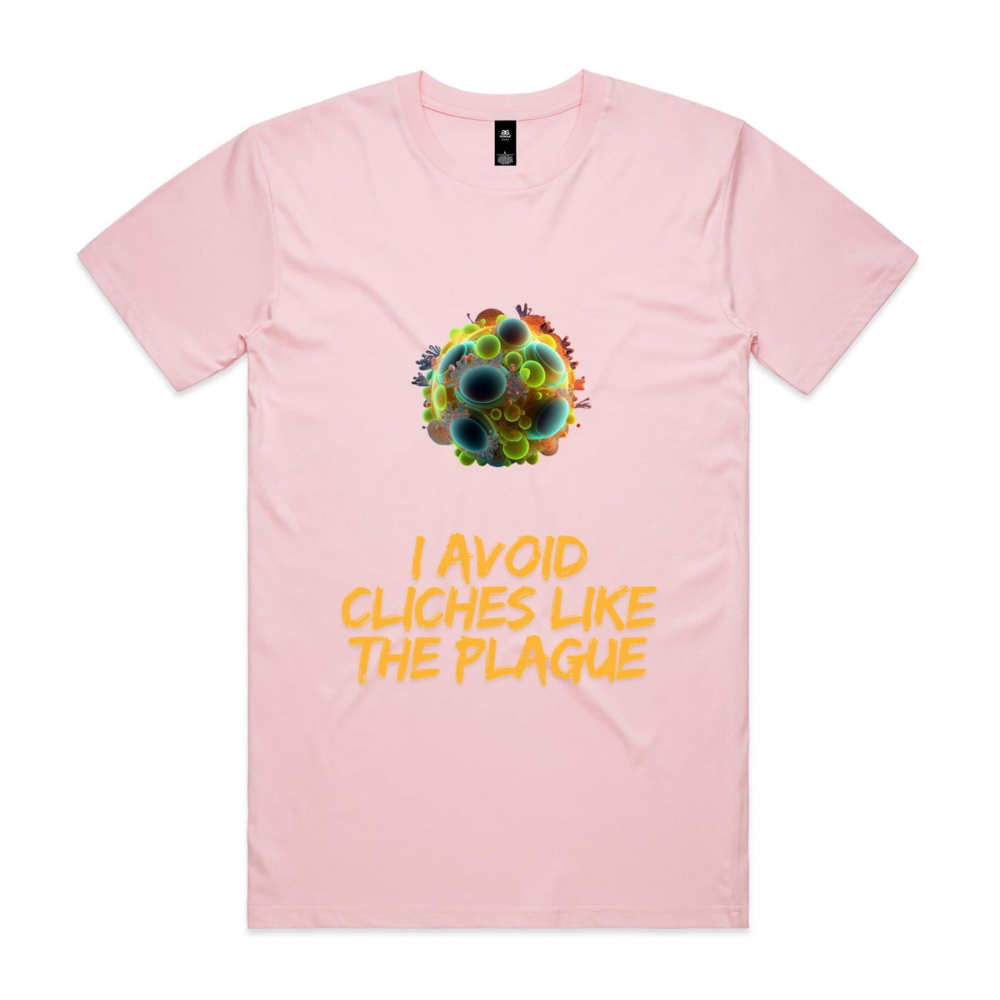 Avoid Cliches