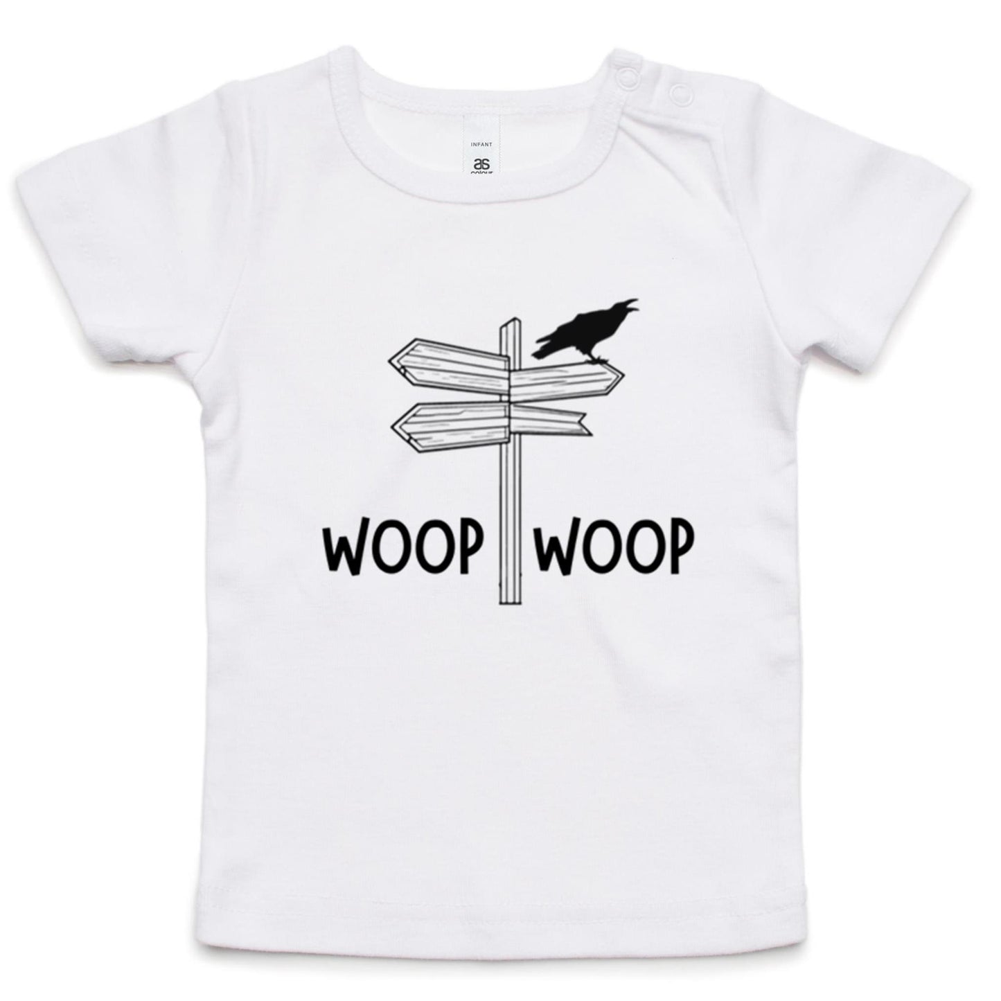 Baby and Toddler T-Shirt
