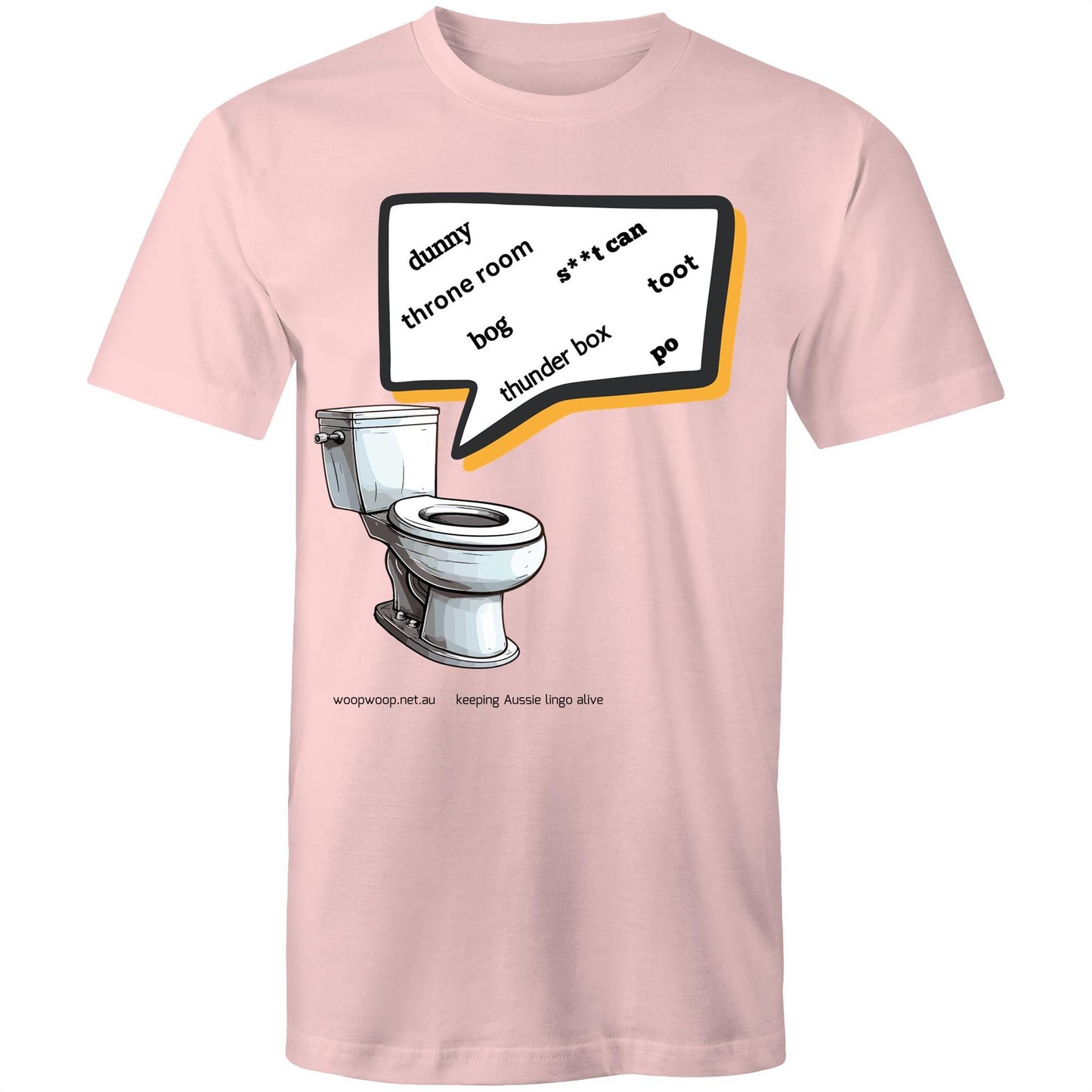 Dunny T-Shirt