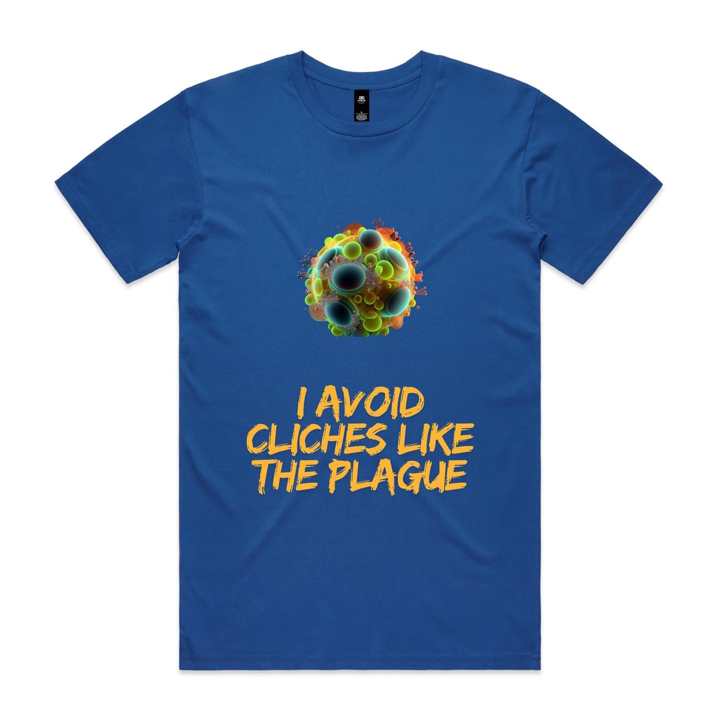 Avoid Cliches