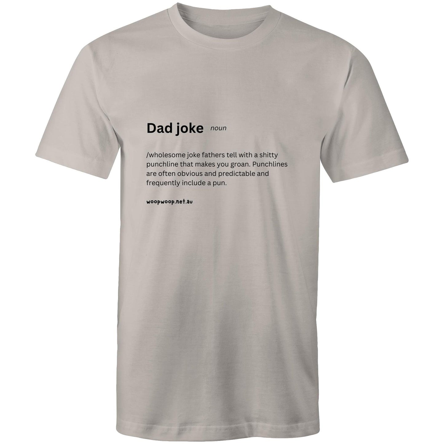 Dad joke T-shirt
