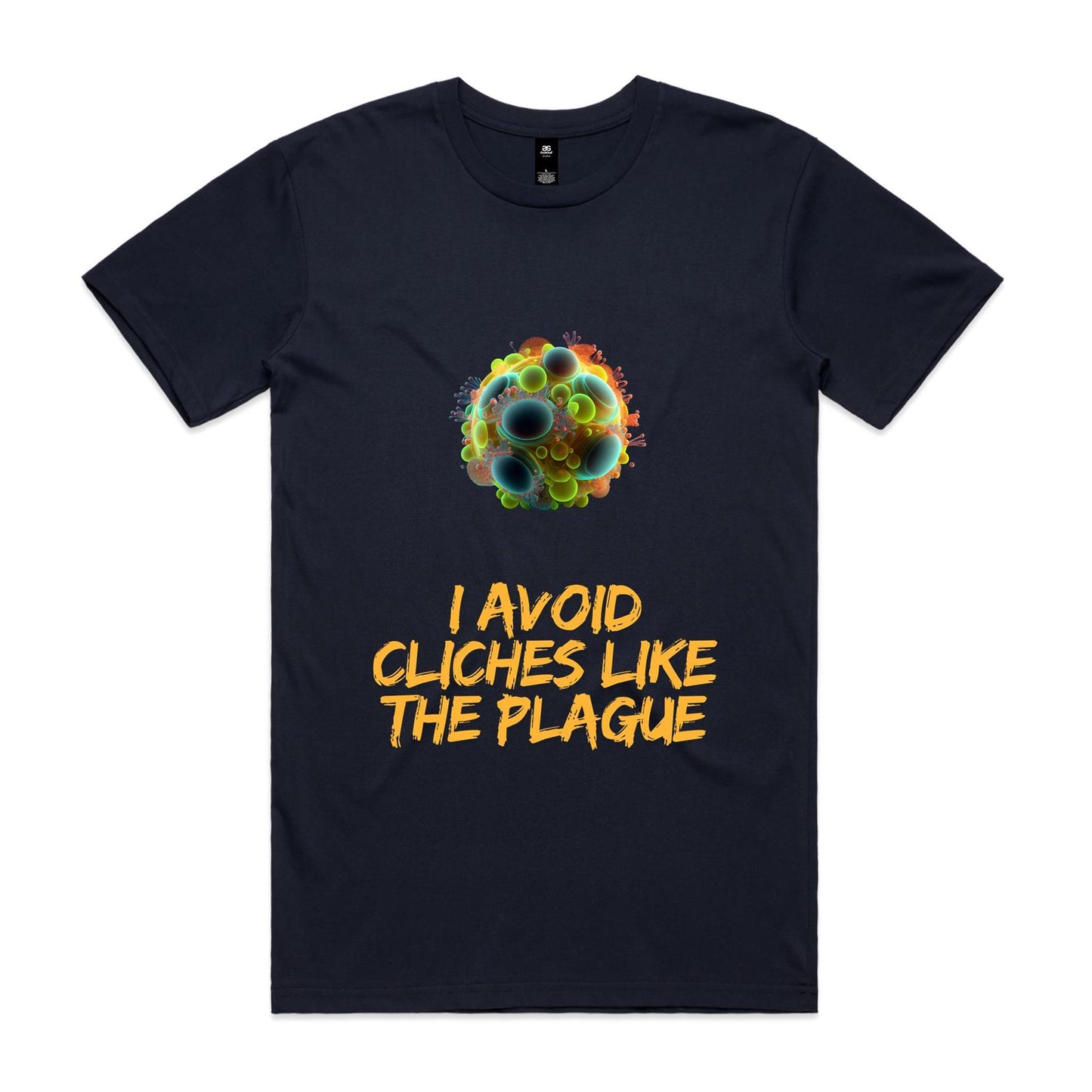 Avoid Cliches